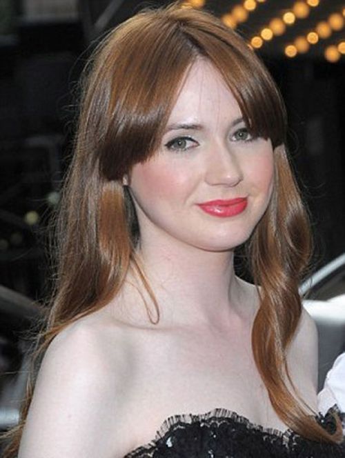 “Zombie” нүүр хувиргалтын сонирхолтой бүтээл